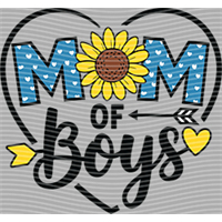 Mother's Day-MM 6324